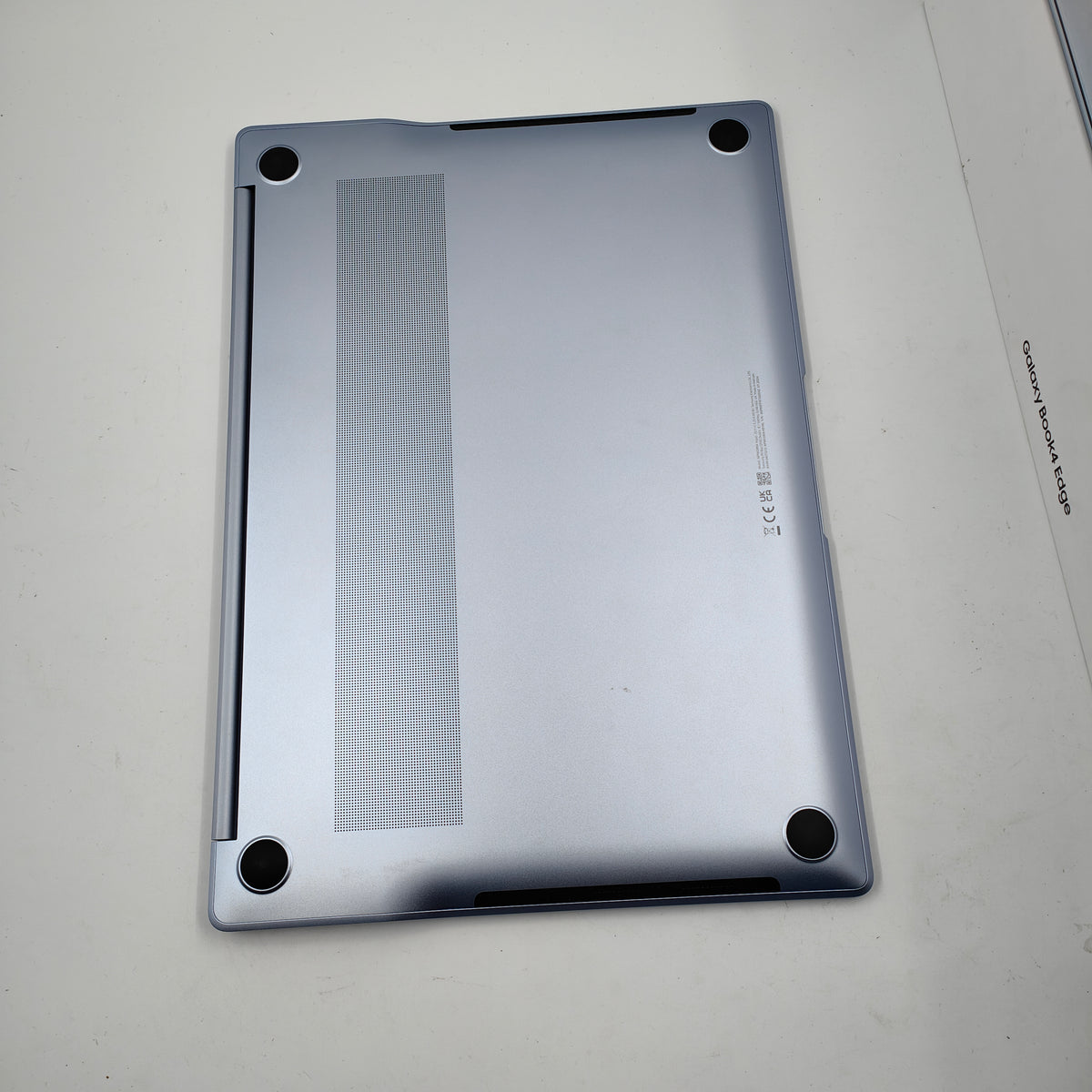 Samsung Galaxy Book4 Edge NP960XMA-KB1NL QWERTY