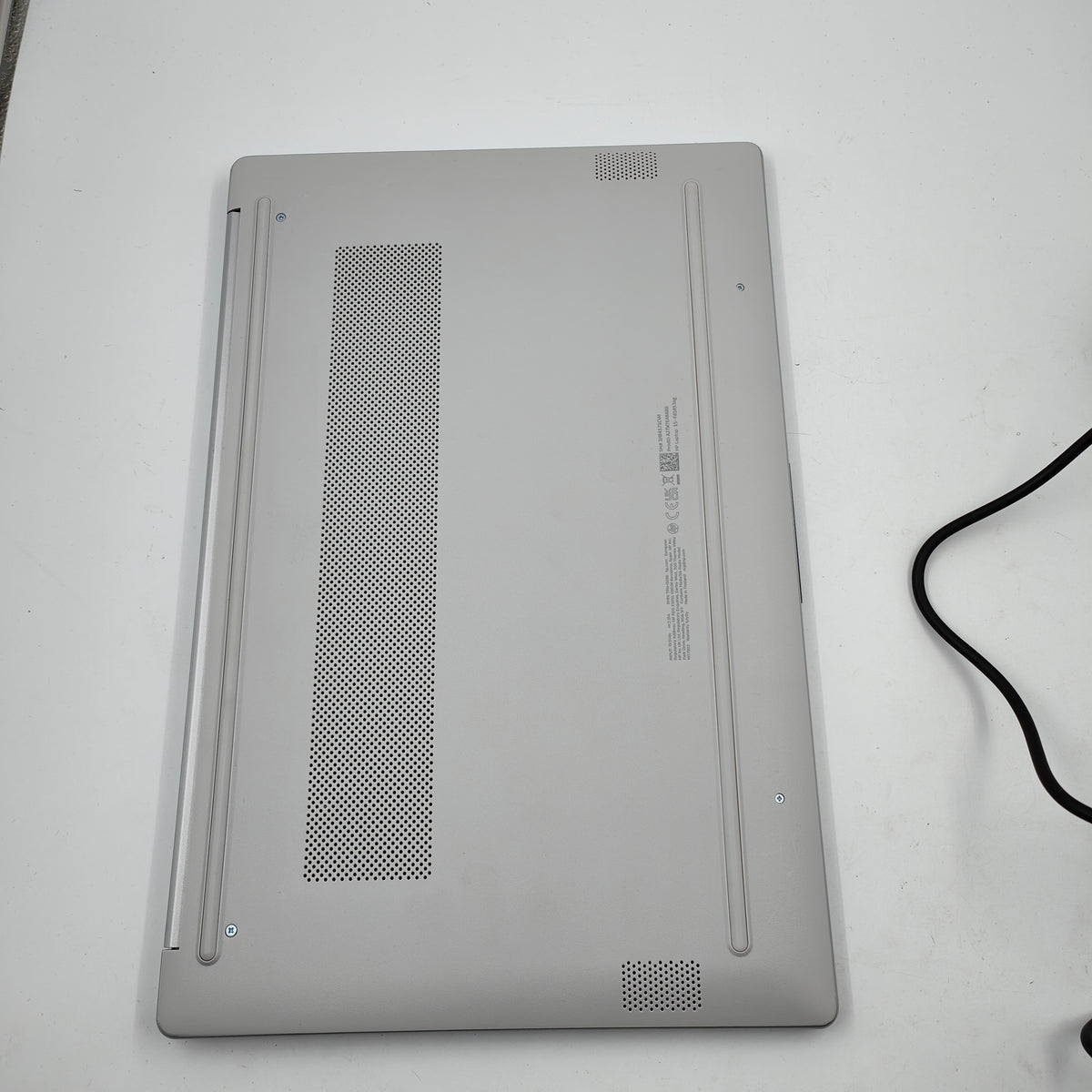 HP laptop 15-fd1053ng QWERTZ
