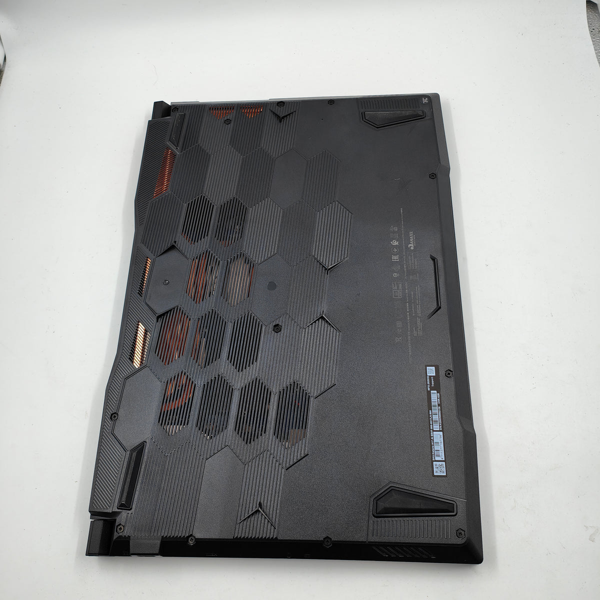 MSI Sword 17 HX B14VGKG QWERTZ