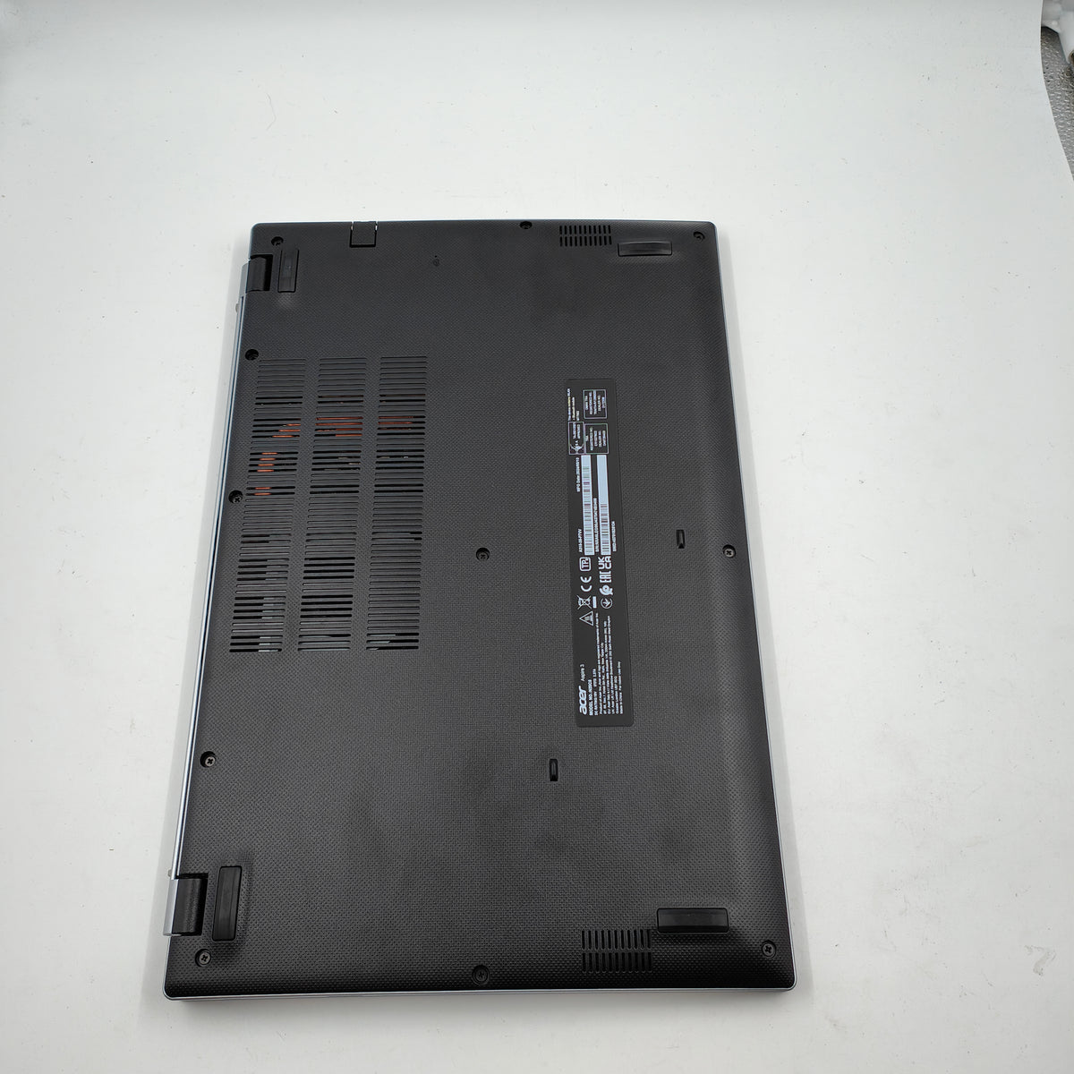 Acer Aspire 3 A315-35-P7VV QWERTZ