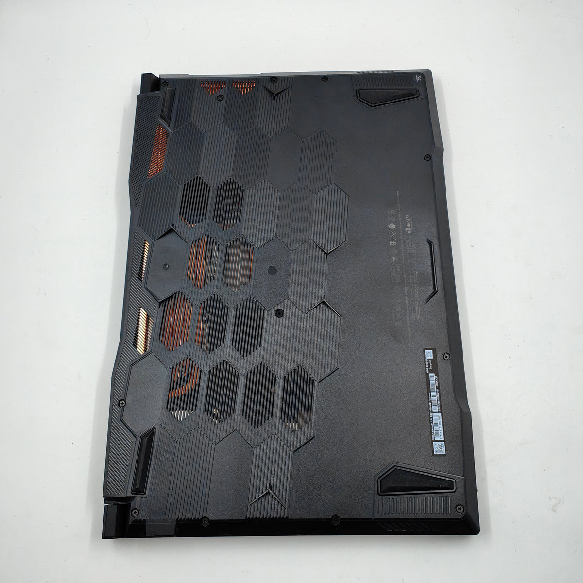 MSI Katana A17 AI B8VF-866 QWERTZ