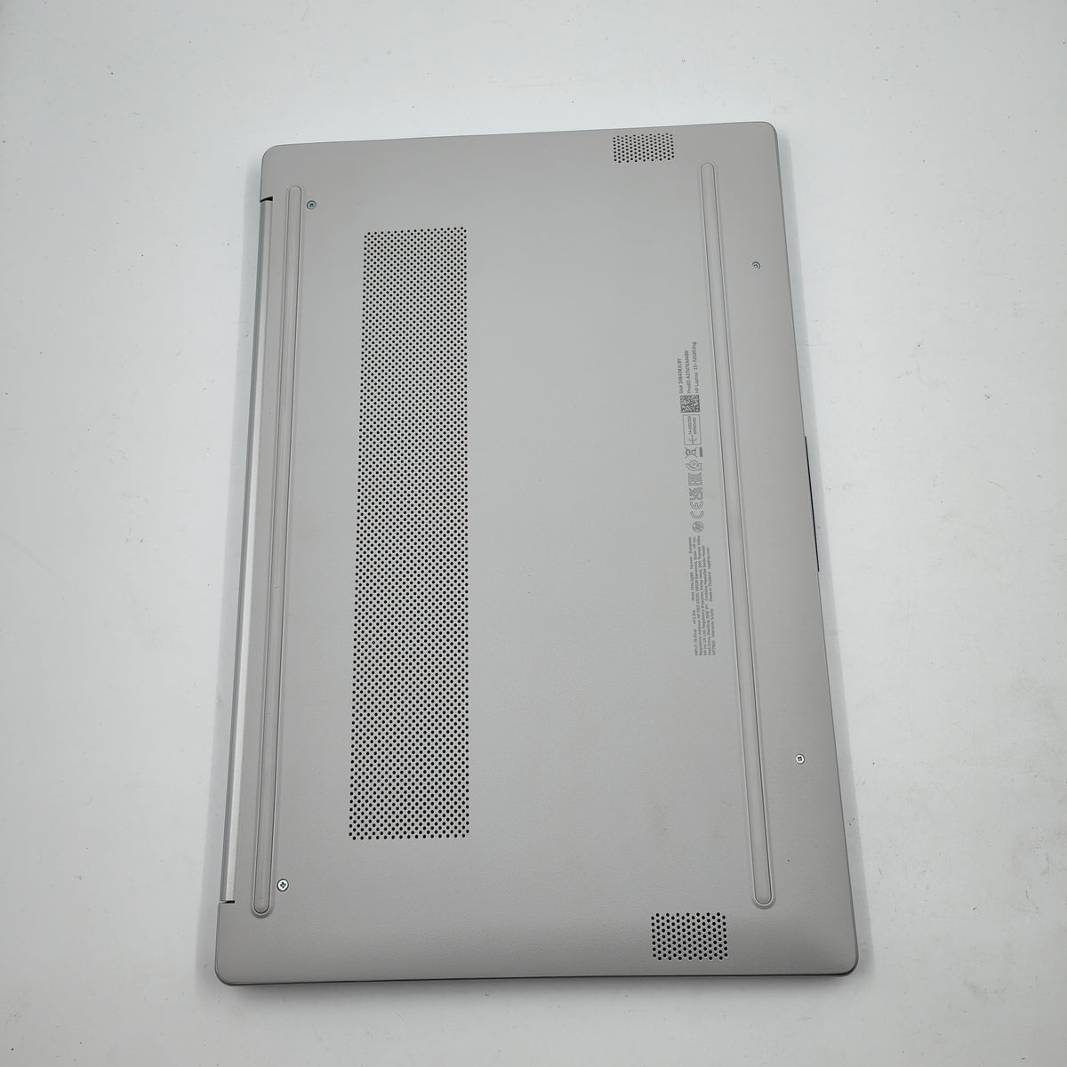 HP laptop 15-fd1053ng QWERTZ