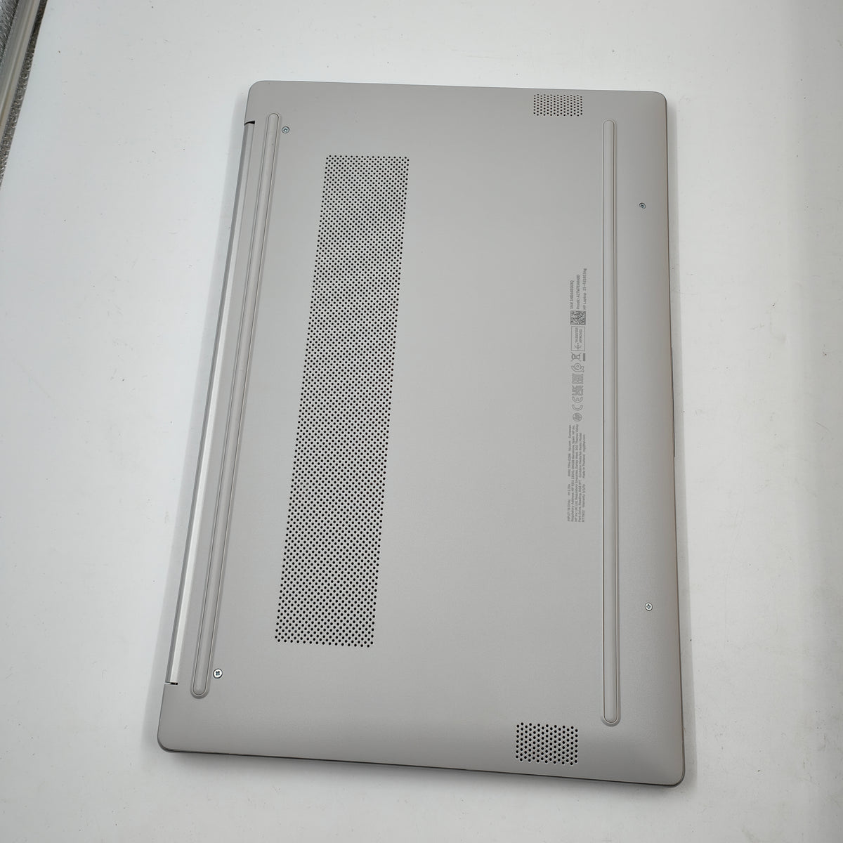 HP laptop 15-fd1053ng QWERTZ