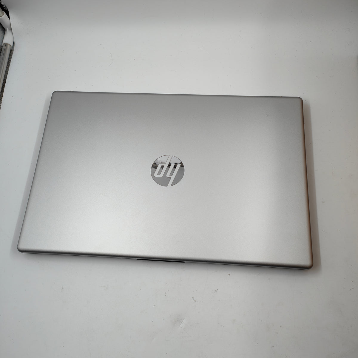 HP laptop 15-fc0072ng QWERTZ