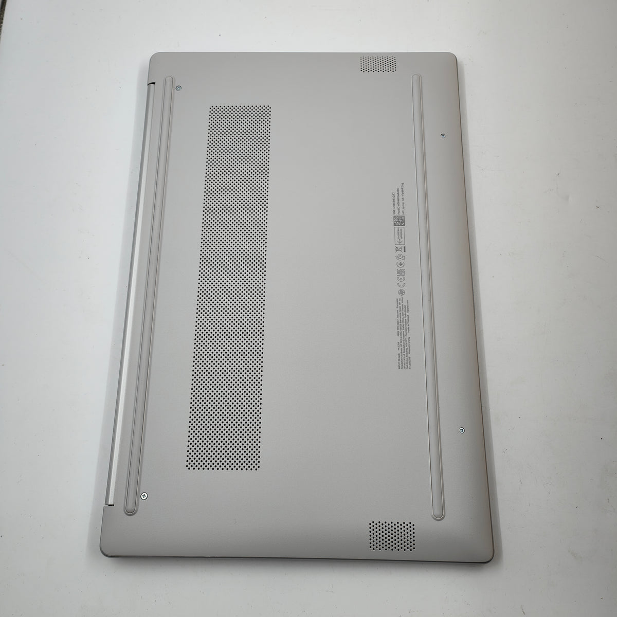 HP laptop 15-fc0072ng QWERTZ