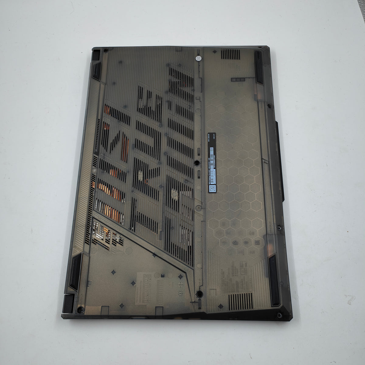 MSI Cyborg 15 A13VF-1280 QWERTZ