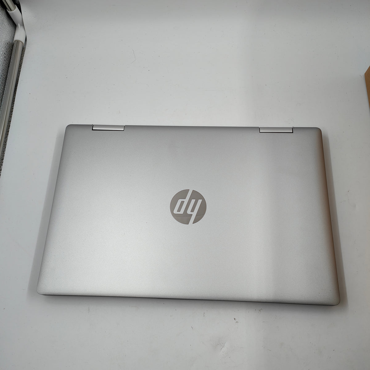 HP Pavilion x360 14-ek2033ng QWERTZ