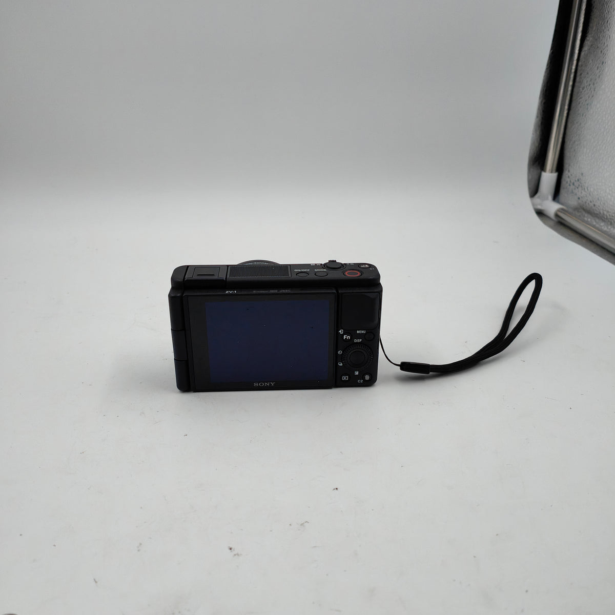 Sony ZV-1 Vlog