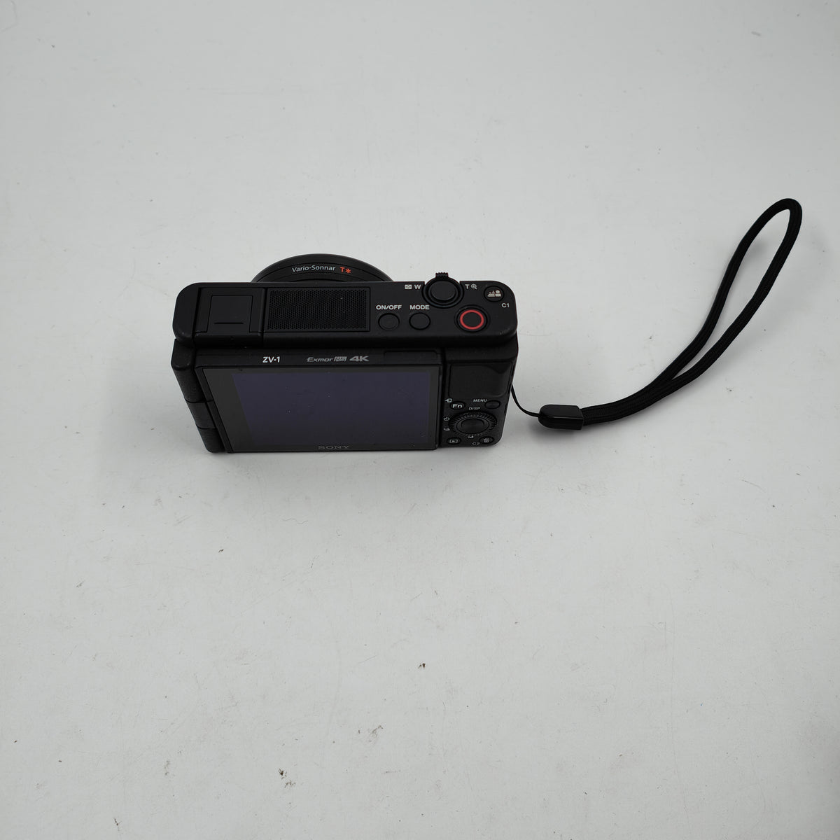 Sony ZV-1 Vlog