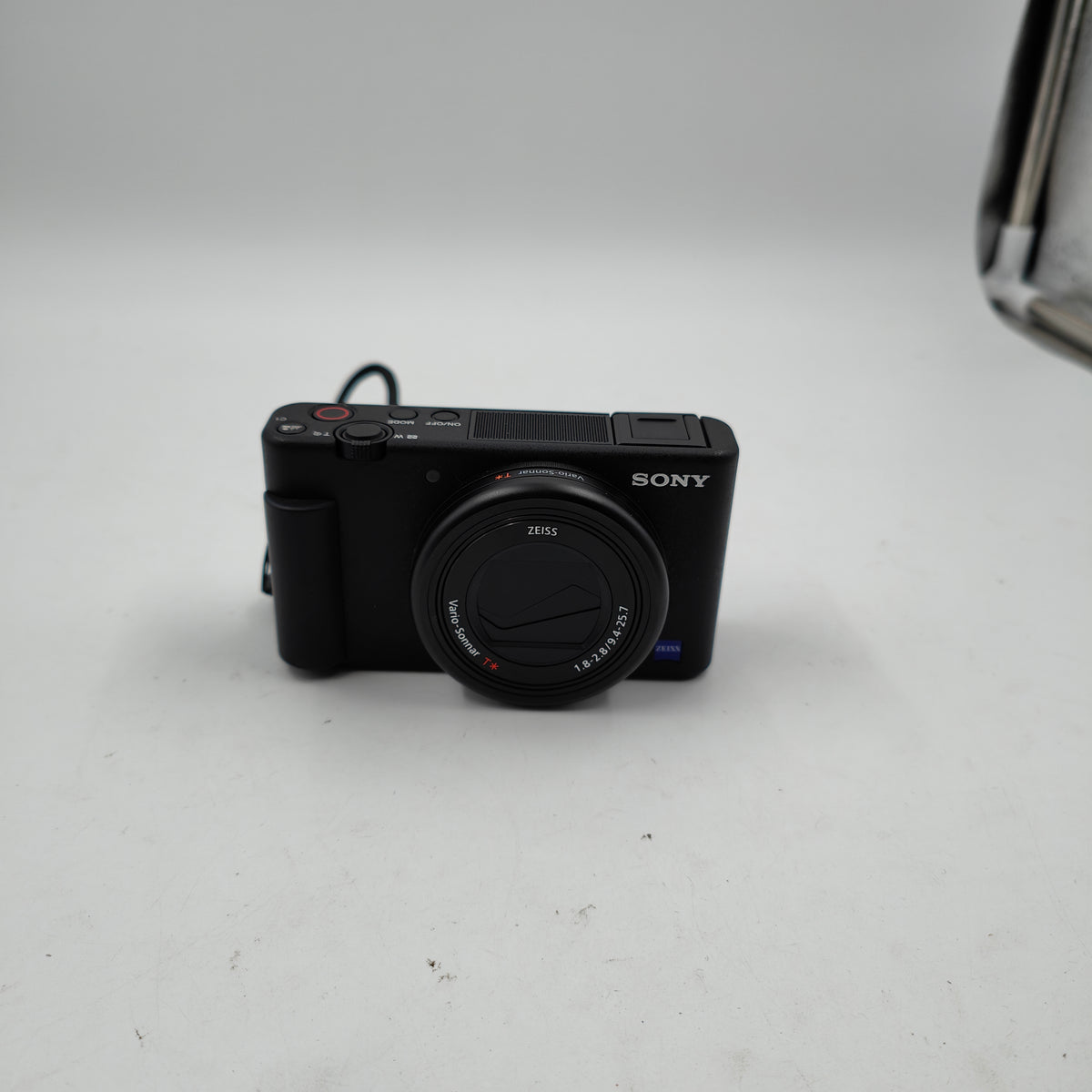 Sony ZV-1 Vlog