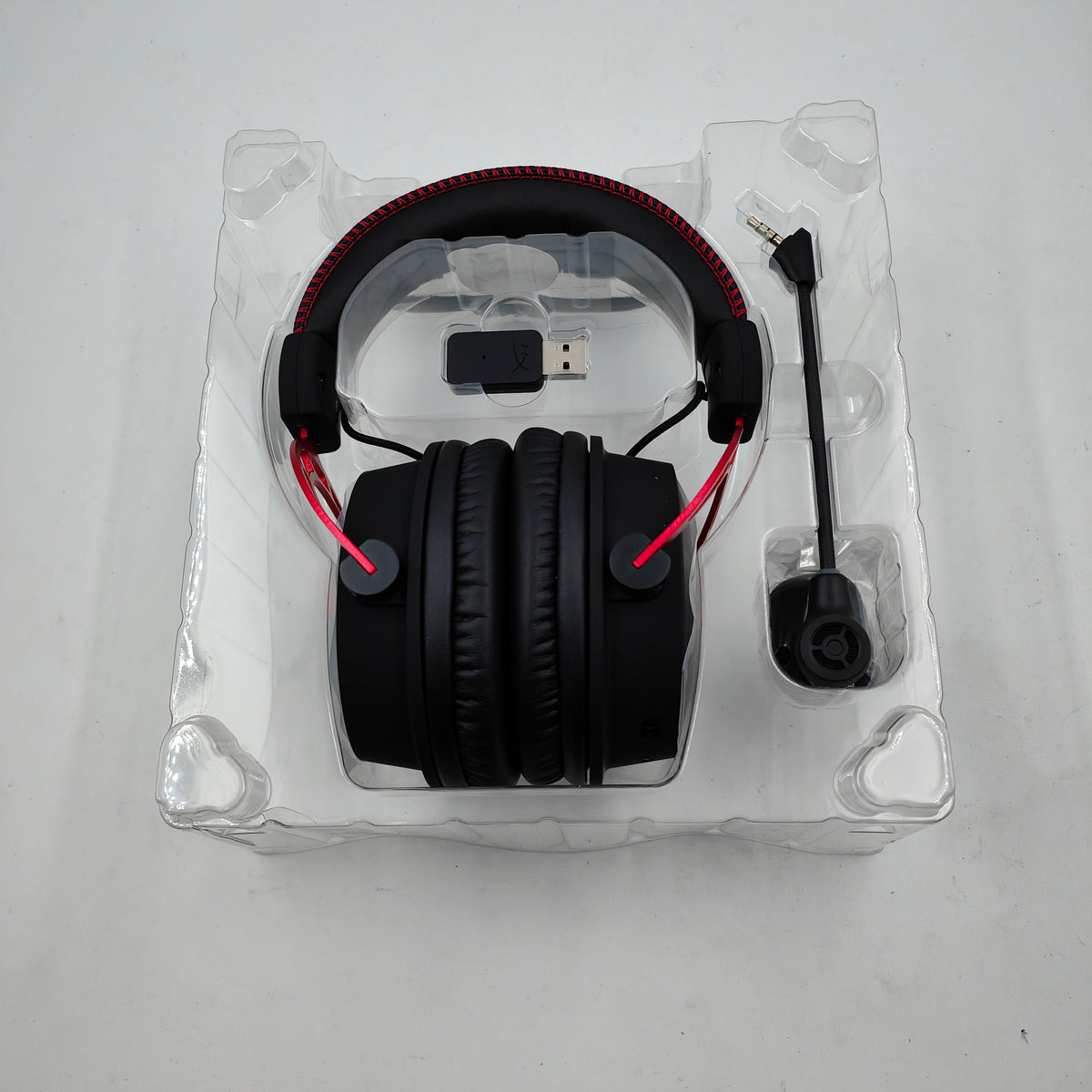 HyperX Cloud Alpha Wireless Gaming Headset
