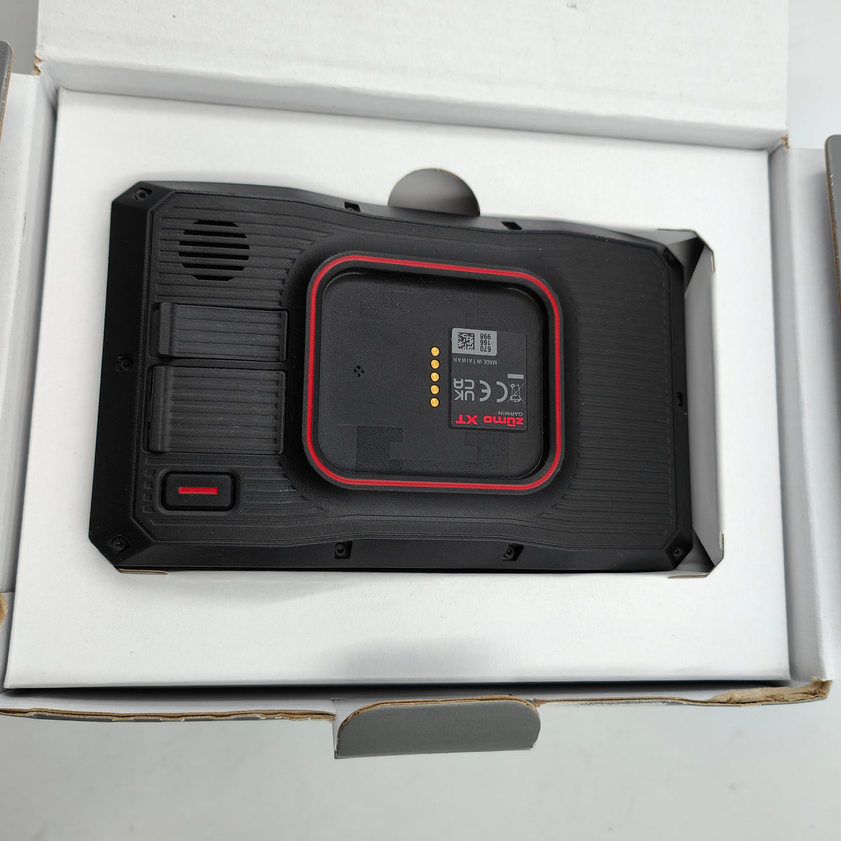 Garmin Zumo XT Motor Europa