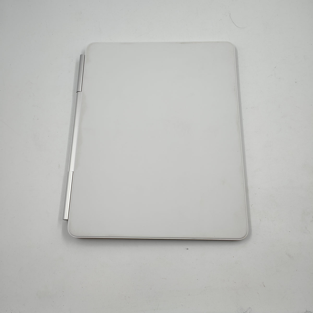 Apple Magic Keyboard iPad Air 13 inch (2026/2025/2024) QWERTY Wit