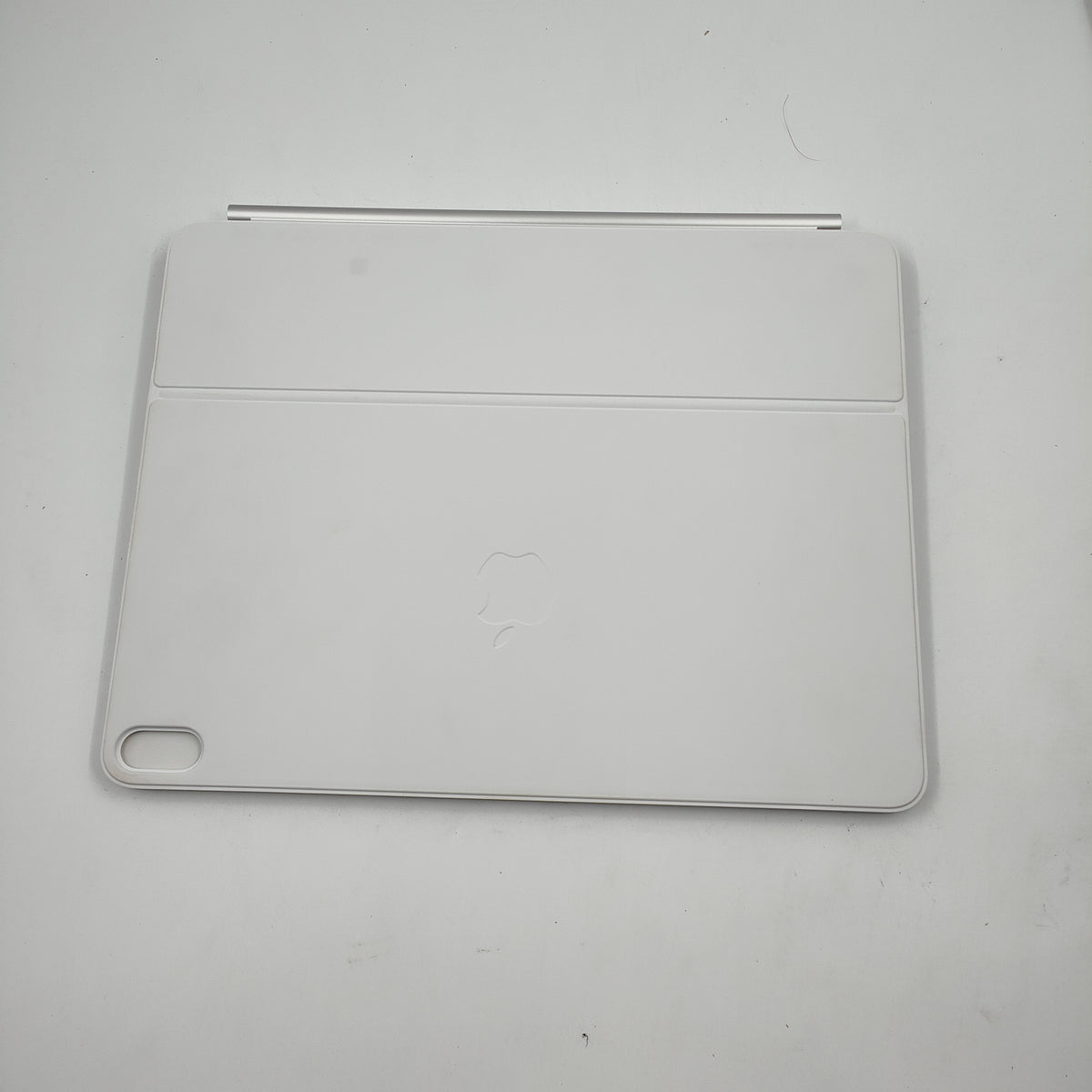 Apple Magic Keyboard iPad Air 13 inch (2026/2025/2024) AZERTY Wit