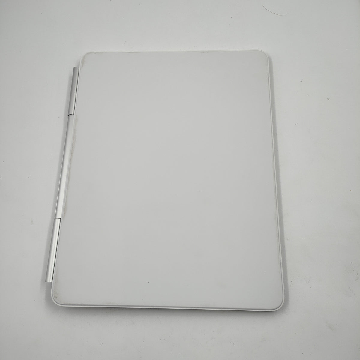 Apple Magic Keyboard iPad Air 13 inch (2026/2025/2024) AZERTY Wit