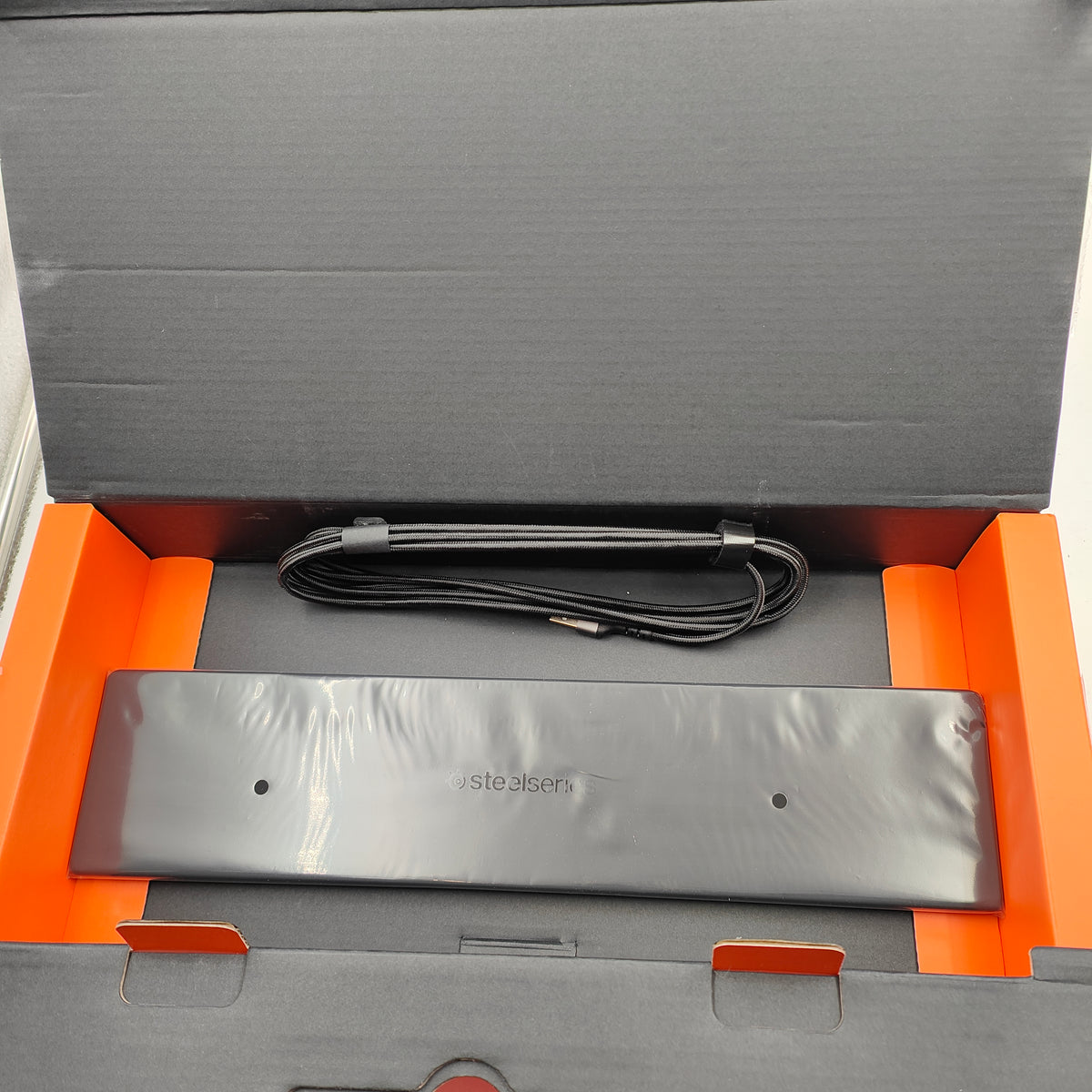 SteelSeries Apex Pro TKL 2023 AZERTY