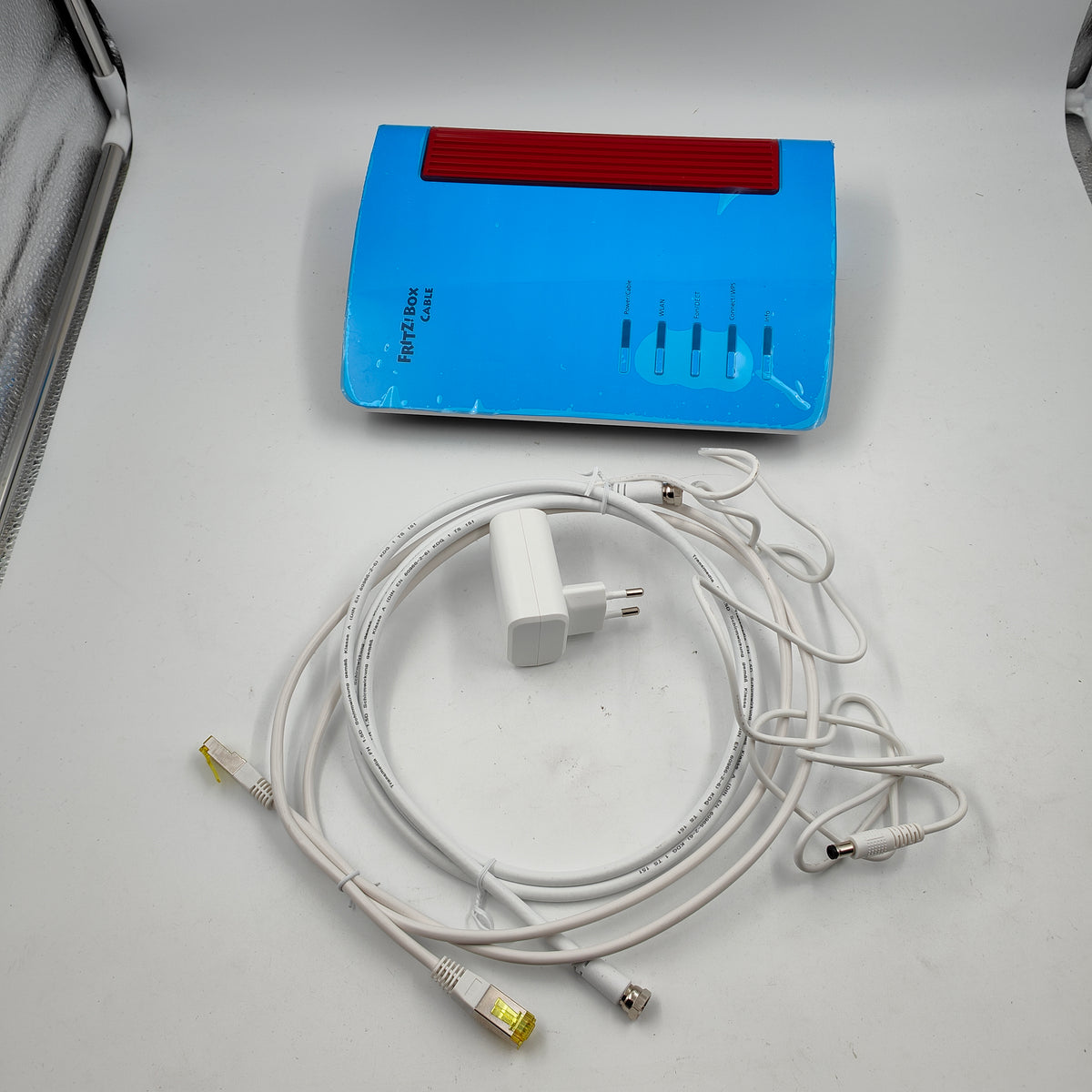 AVM FRITZ!Box 6670 Cable Edition International
