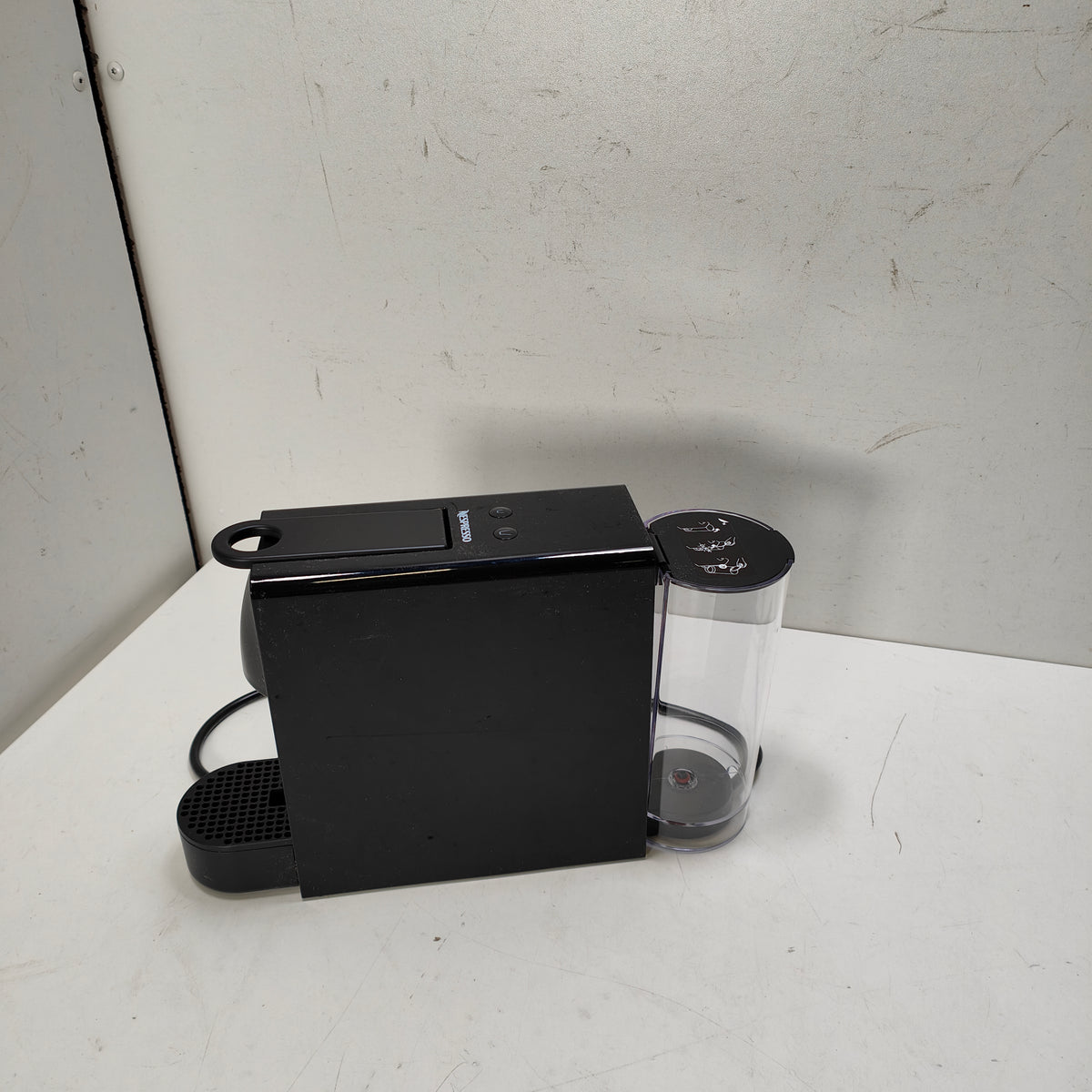 Krups Nespresso Essenza Mini XN110N Antraciet