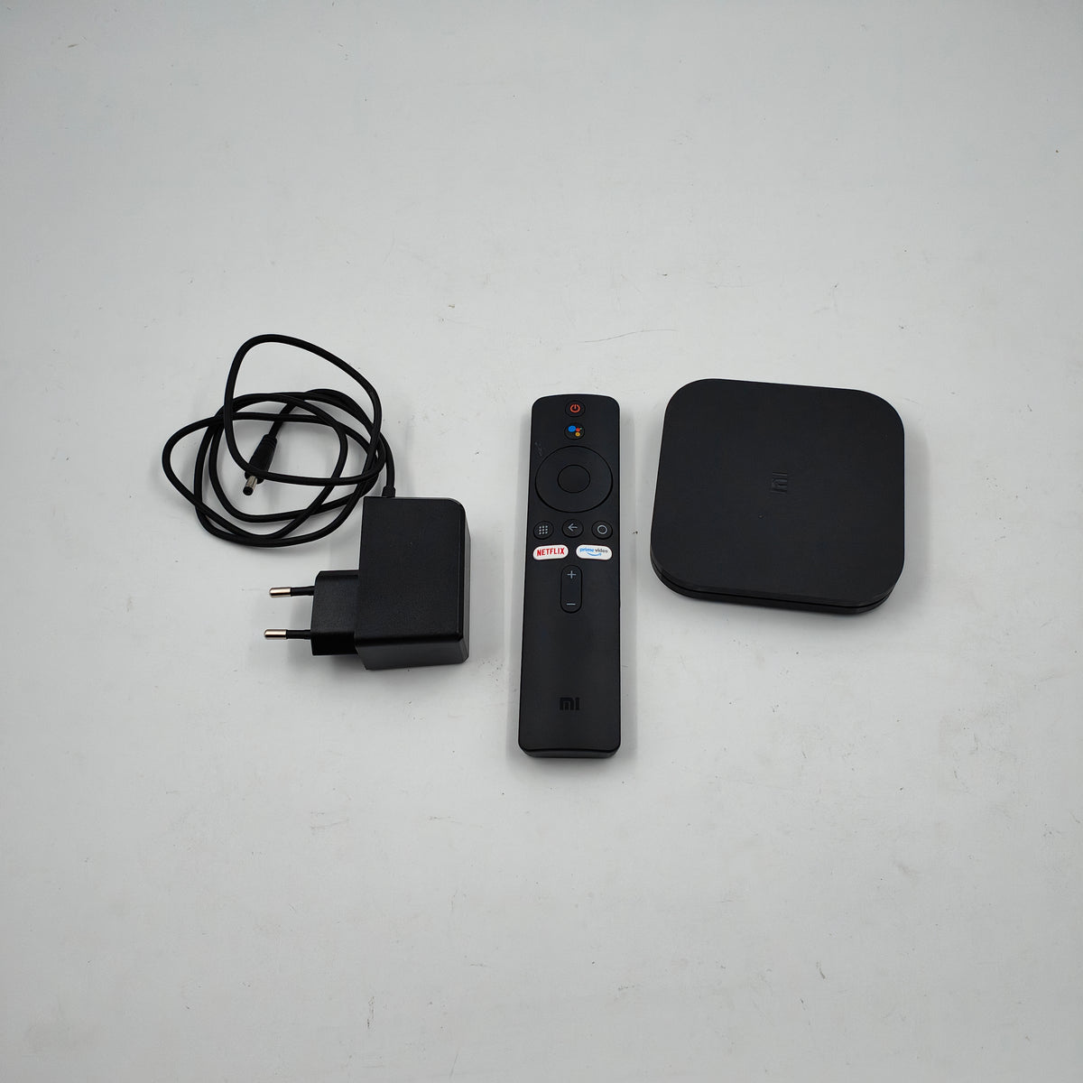 Xiaomi Mi Box S EU