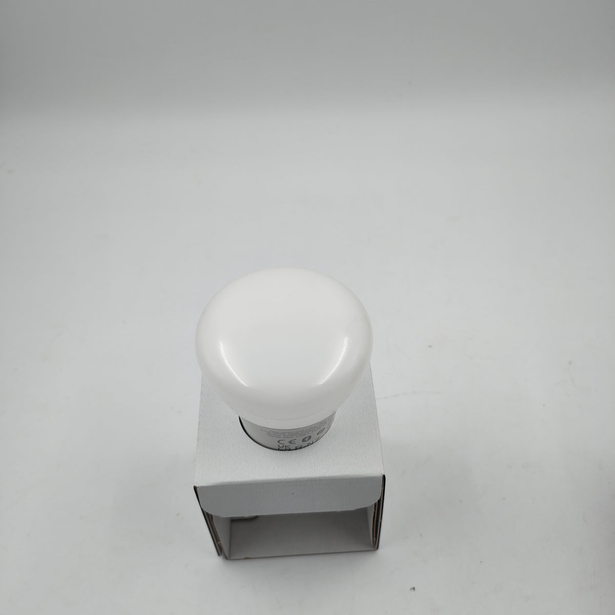Philips Hue Slimme LED A60 lamp, Wit en Gekleurd Licht, E27