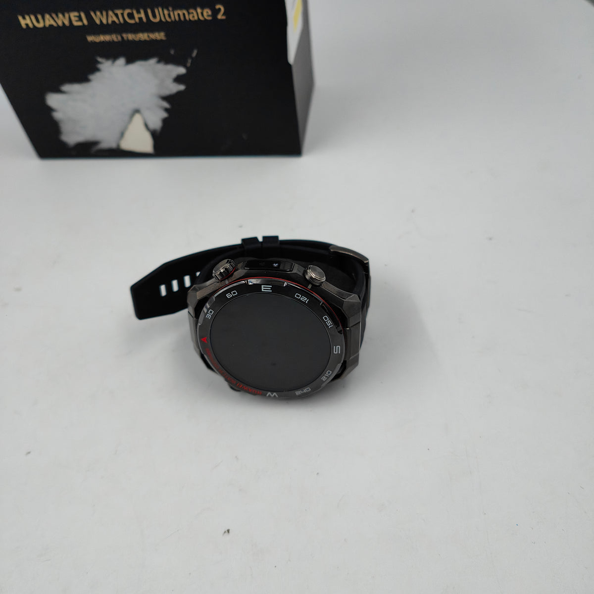 Huawei WATCH Ultimate 2 Black