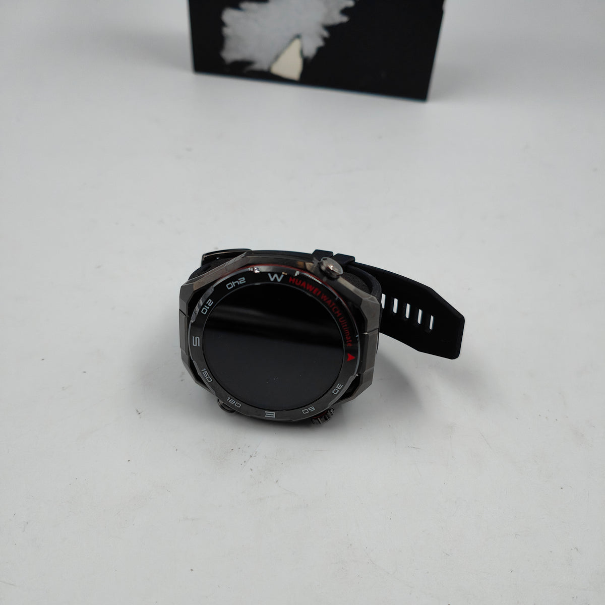 Huawei WATCH Ultimate 2 Black