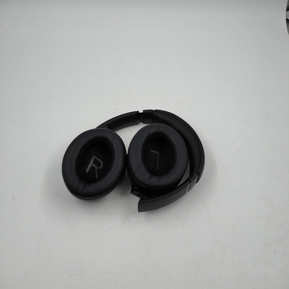 Bose QuietComfort Kopfhörer Schwarz