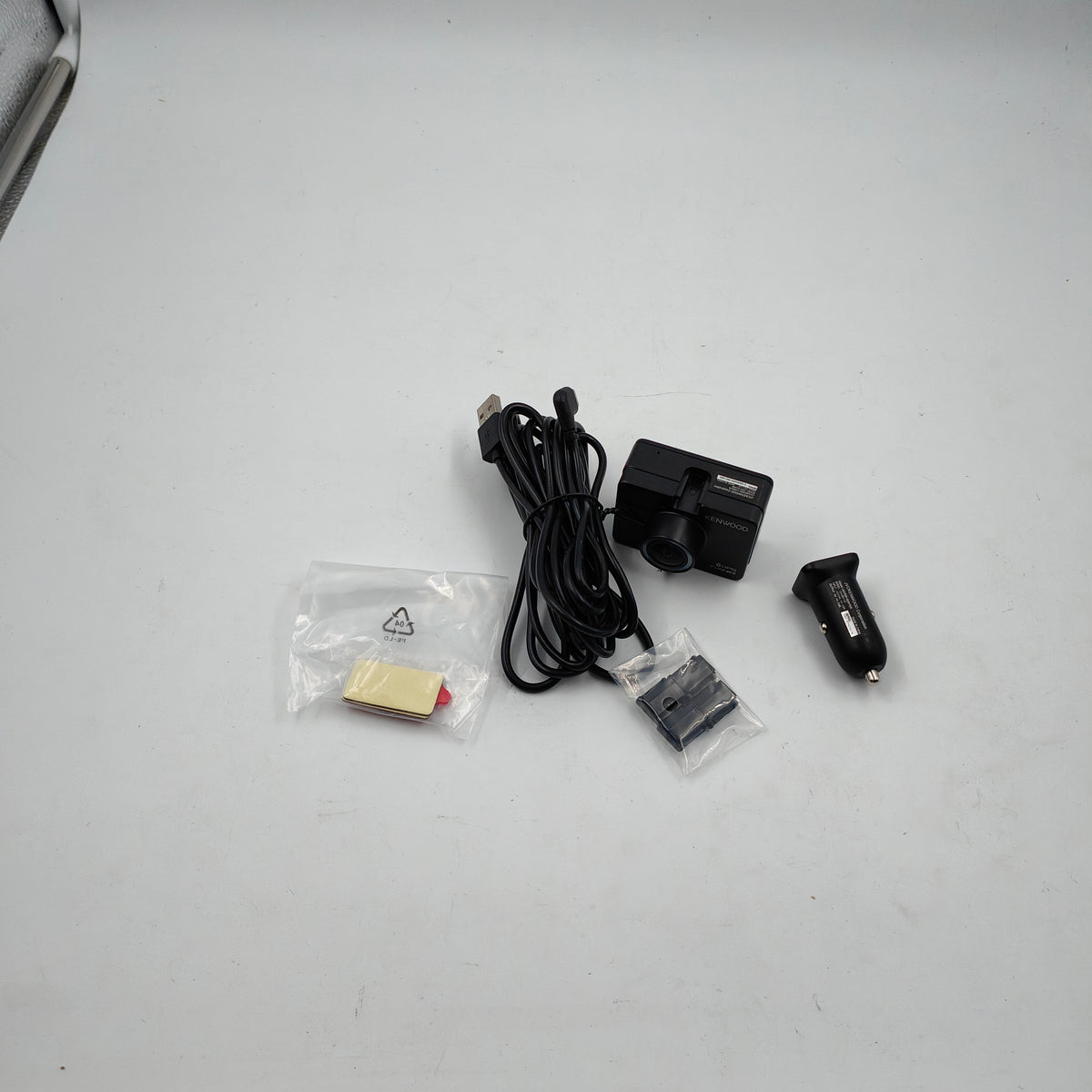 Kenwood DRV-A310W
