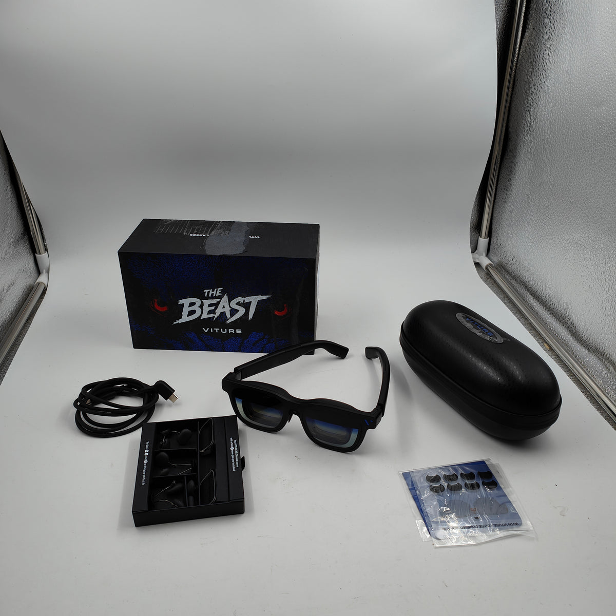 Viture Beast XR Glasses