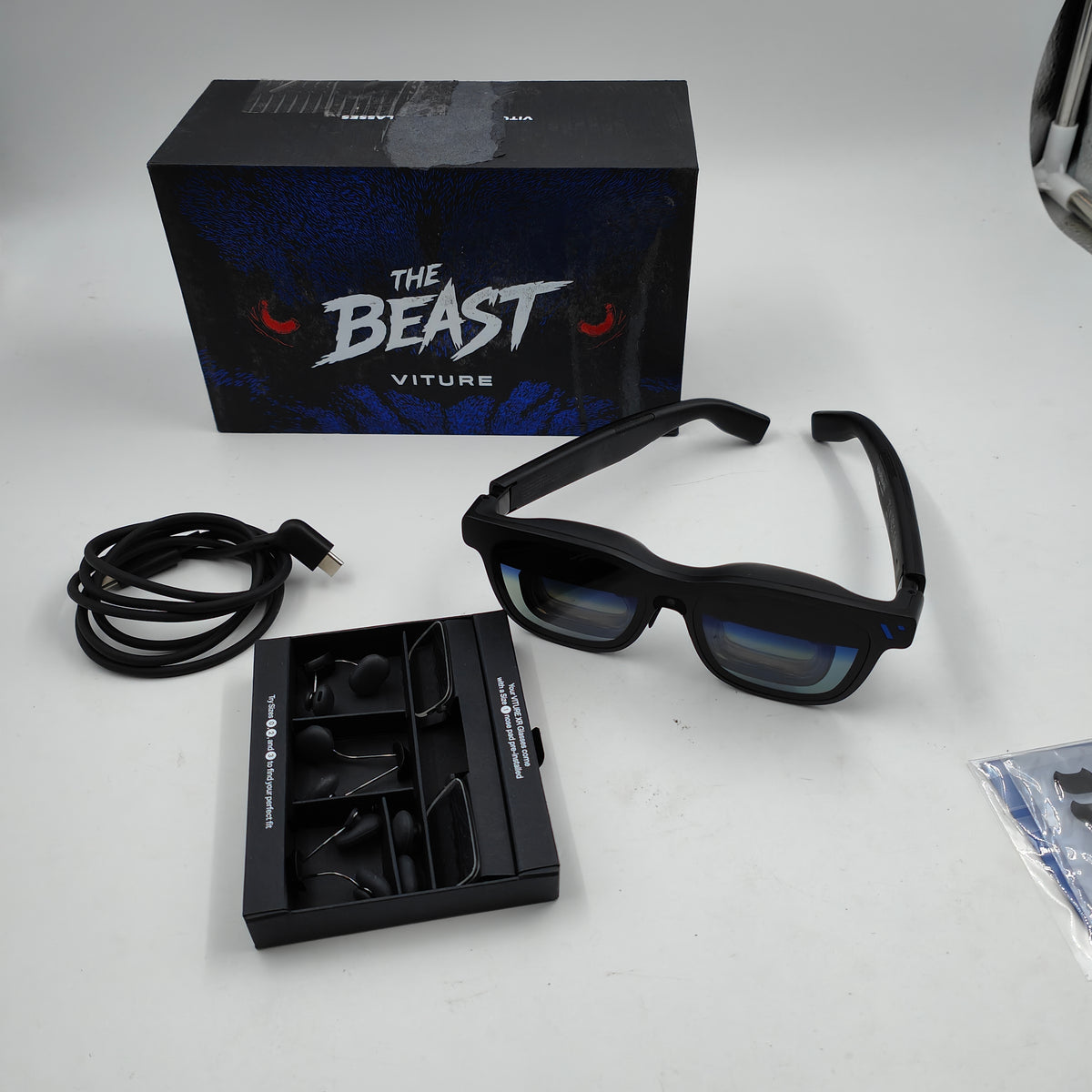 Viture Beast XR Glasses