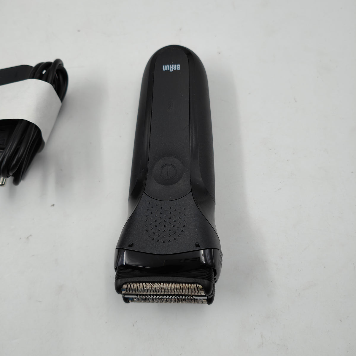 Braun Series 3 300BT Grijs