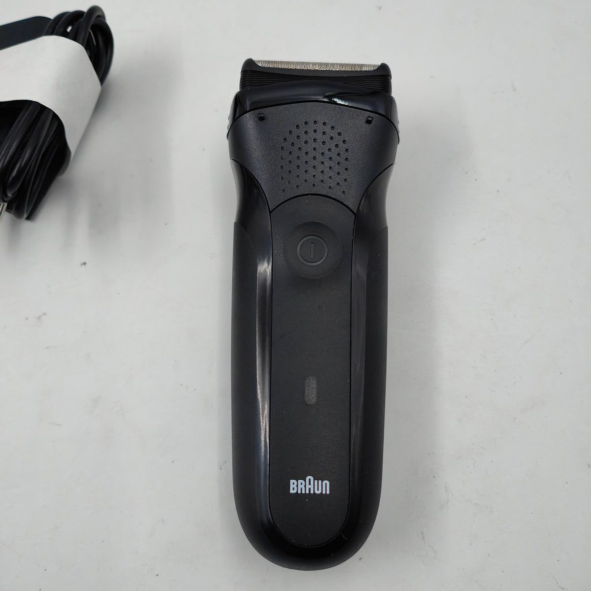 Braun Series 3 300BT Grijs