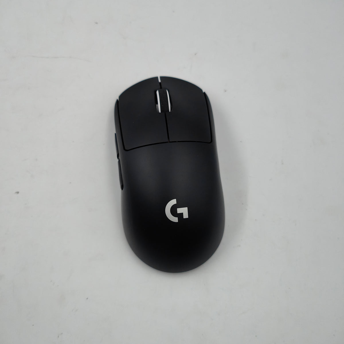 Logitech G Pro X Superlight kabellose Gaming-Maus Schwarz