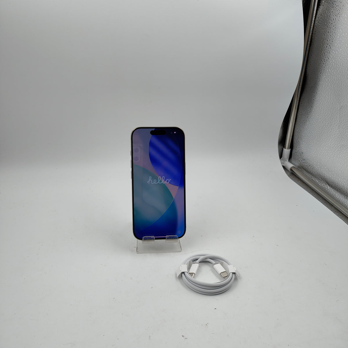 Apple iPhone 16 Pro 256GB Natural Titanium