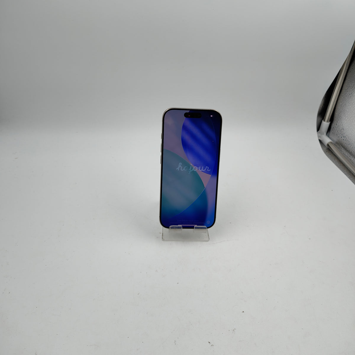 Apple iPhone 16 Pro 256GB Natural Titanium