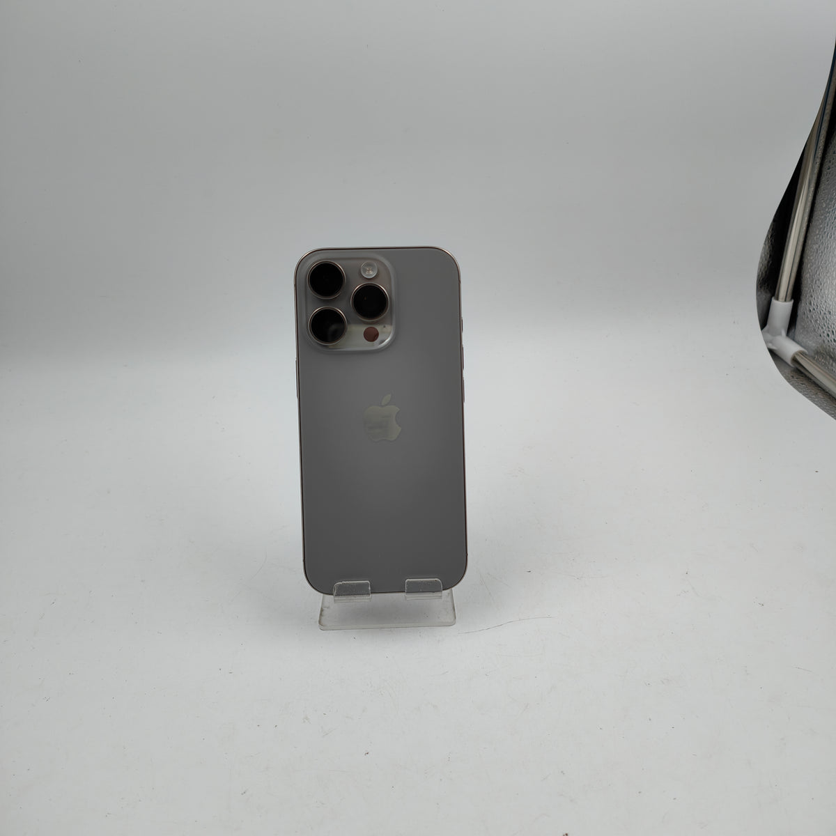 Apple iPhone 16 Pro 256GB Natural Titanium