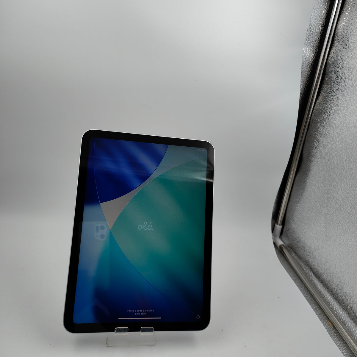 Apple iPad (2022) 10.9 inch 64GB Wifi Zilver