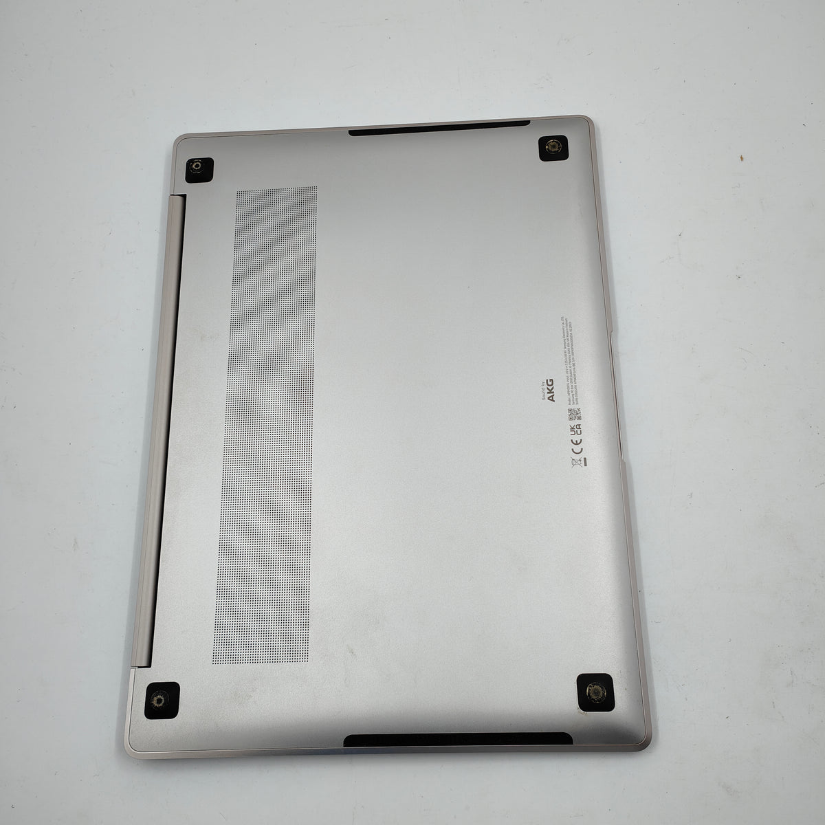 Samsung Galaxy Book3 Pro NP940XFG-KA1BE AZERTY