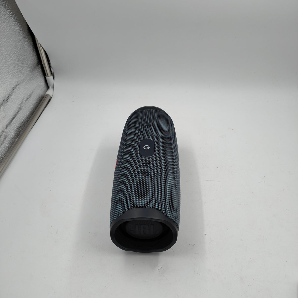 JBL Charge Essential 2 Grau