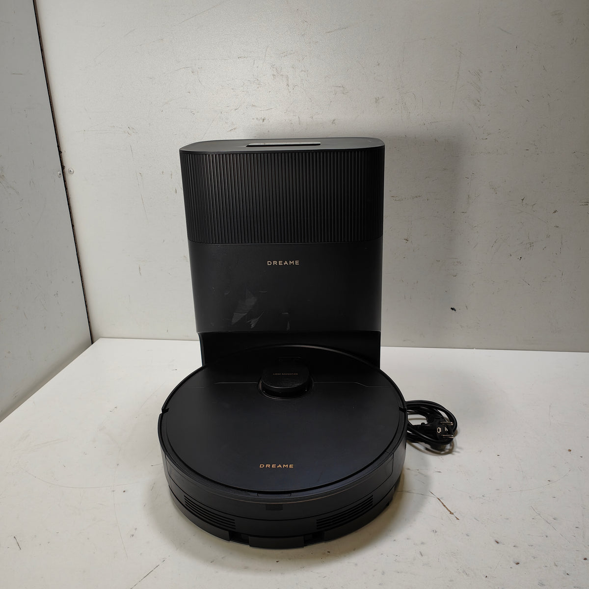 Dreame D20 Pro Plus