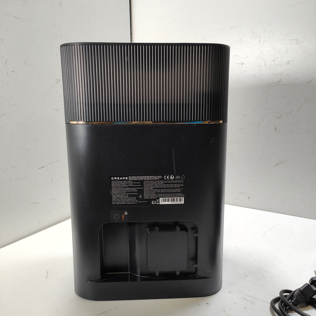 Duux Neo Smart Ultrasonic DXHU30 Schwarz