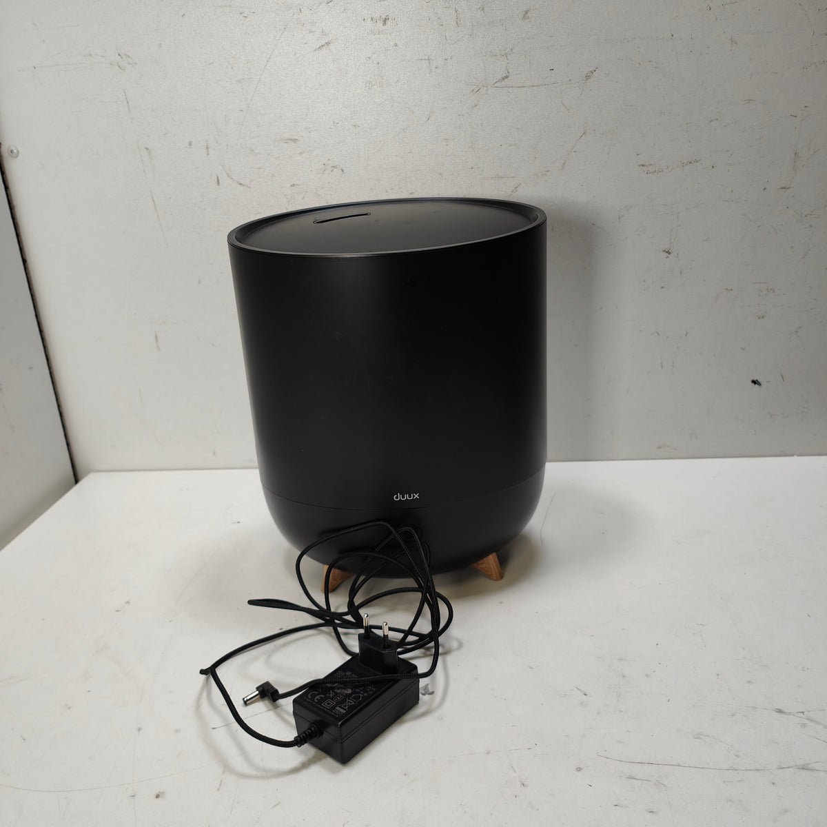 Duux Neo Smart Ultrasonic DXHU30 Schwarz