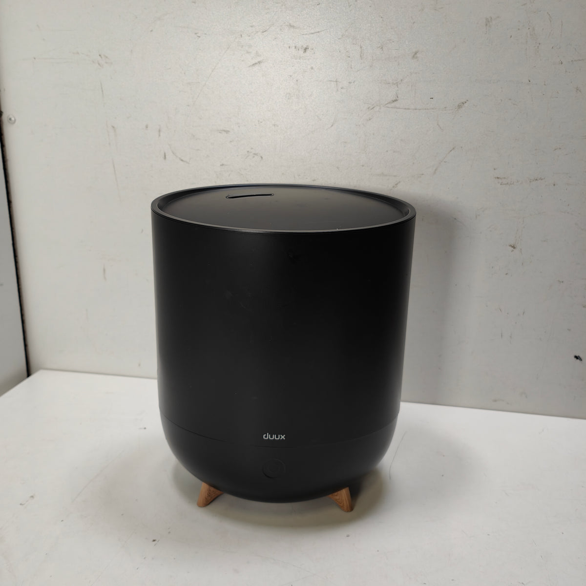 Duux Neo Smart Ultrasonic DXHU30 Schwarz
