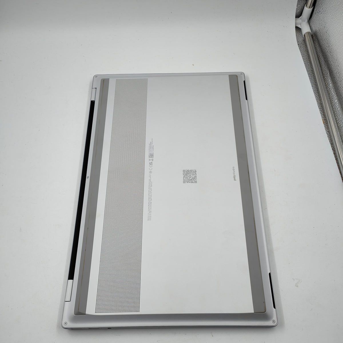 HP OmniBook 7 17-dc0970nd QWERTY