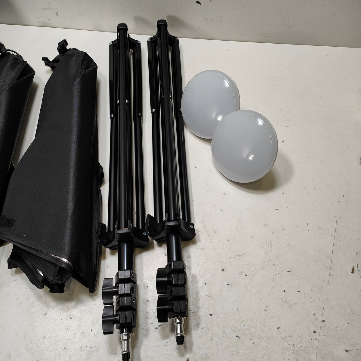 Bresser BR-225B LED Daglichtset
