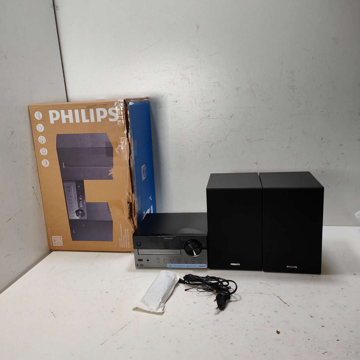 Philips TAM4505M2/12