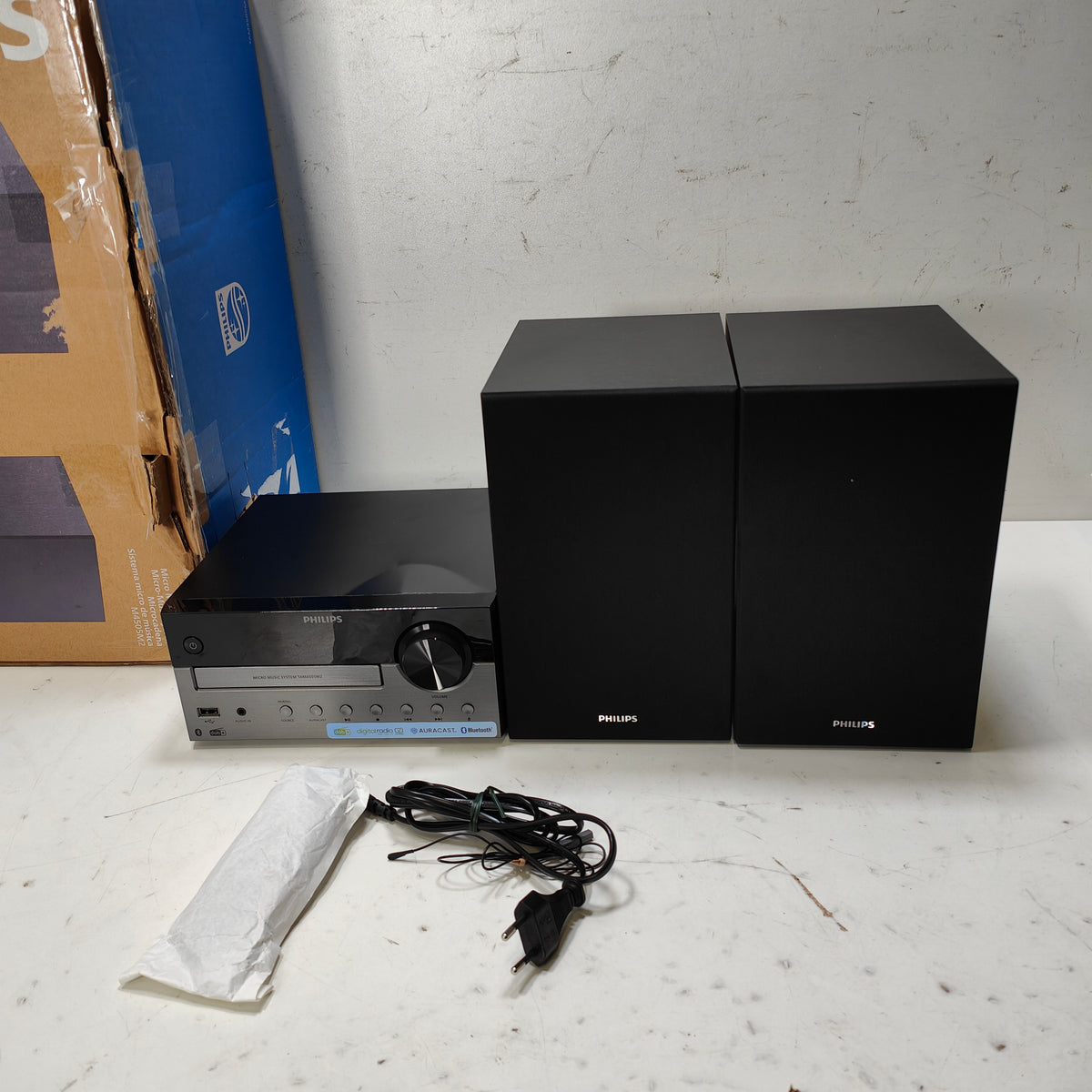 Philips TAM4505M2/12