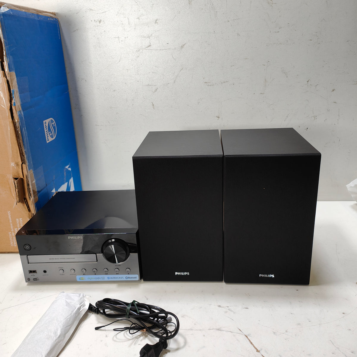 Philips TAM4505M2/12