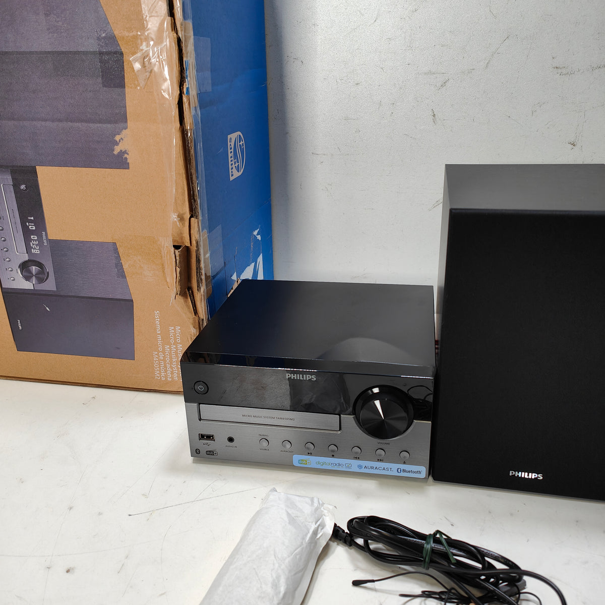 Philips TAM4505M2/12