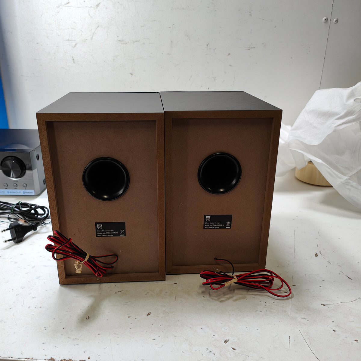 Philips TAM4505M2/12
